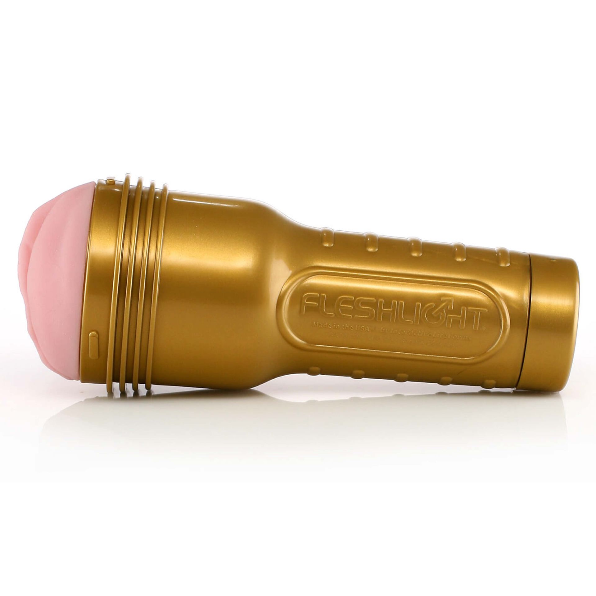 Pink Lady Fleshlight Stamina Training Unit