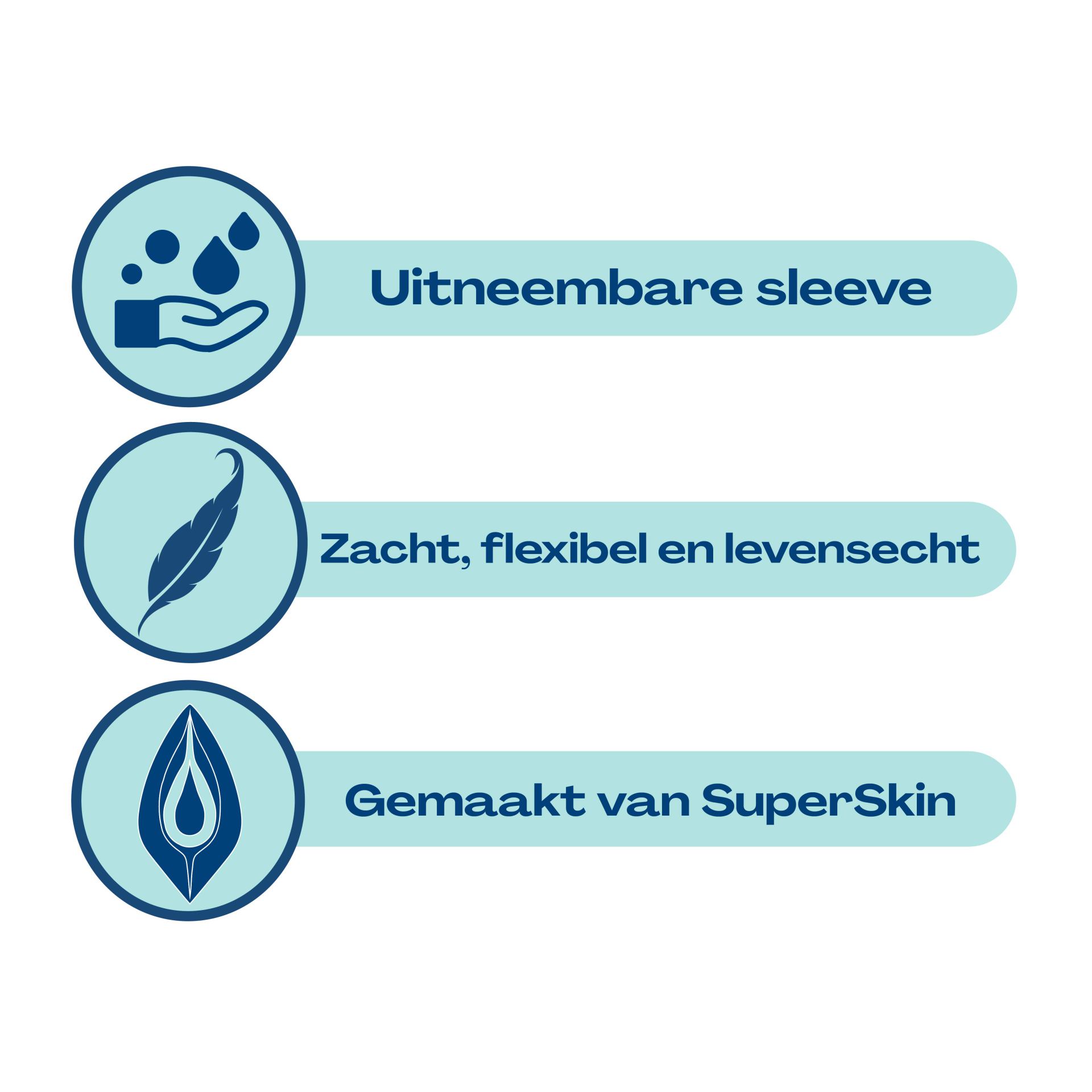 Fleshlight Go Torque bestellen