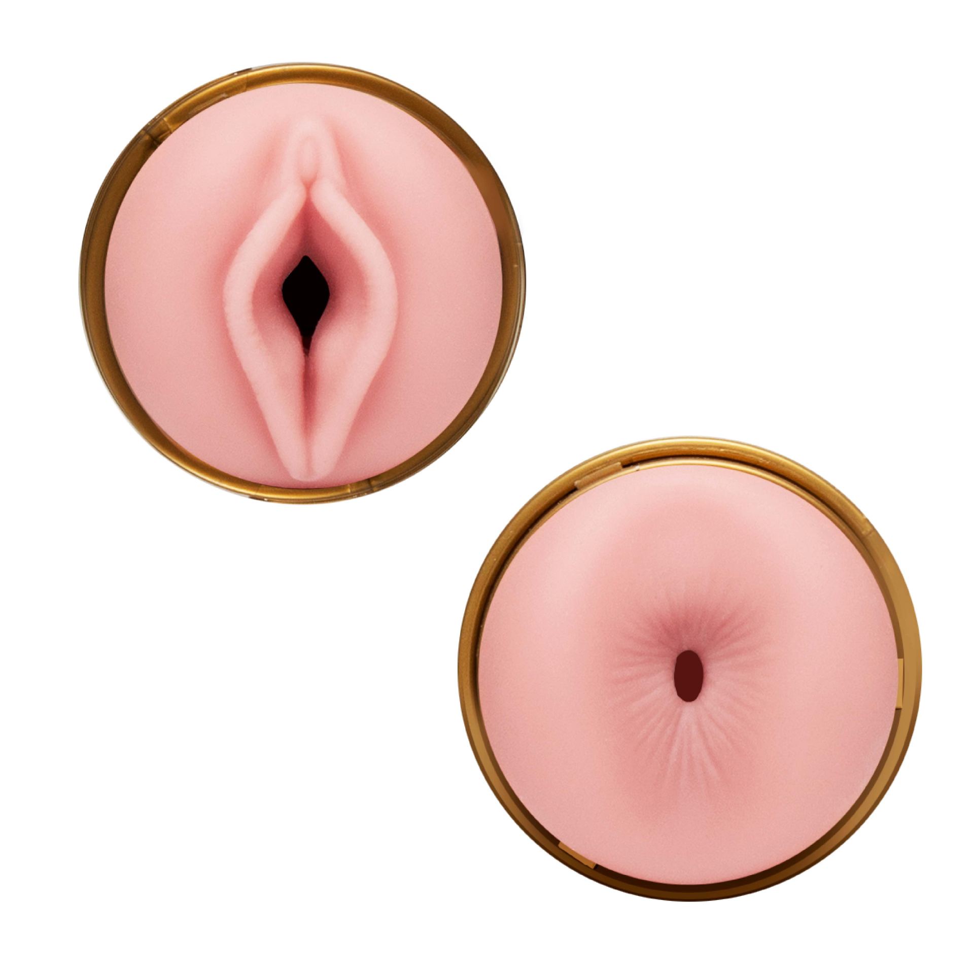 Quickshot Pink Lady & Butt stamina bestel