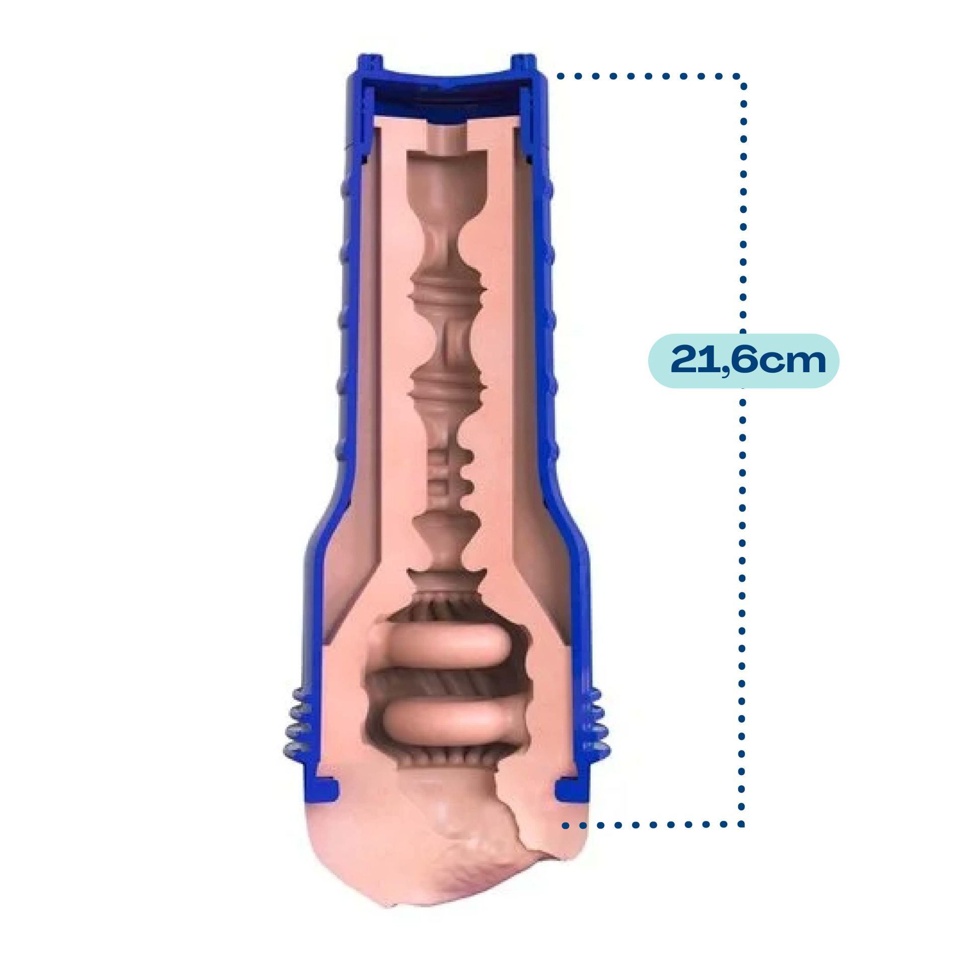 Fleshlight  Boost Bang LM Flesh kopen