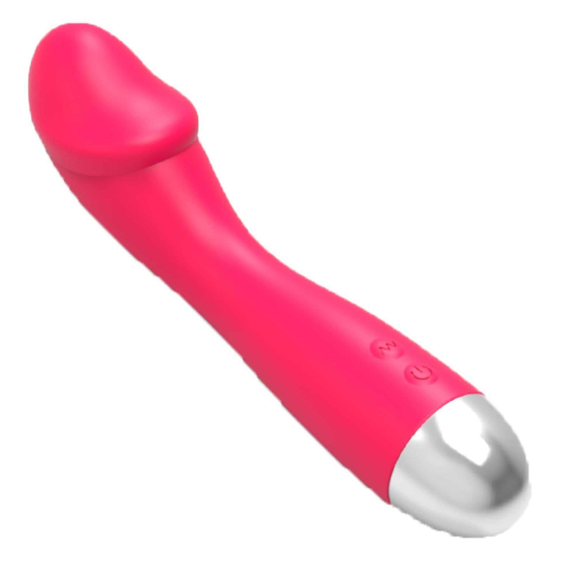 Vibrator 16cm  Roze