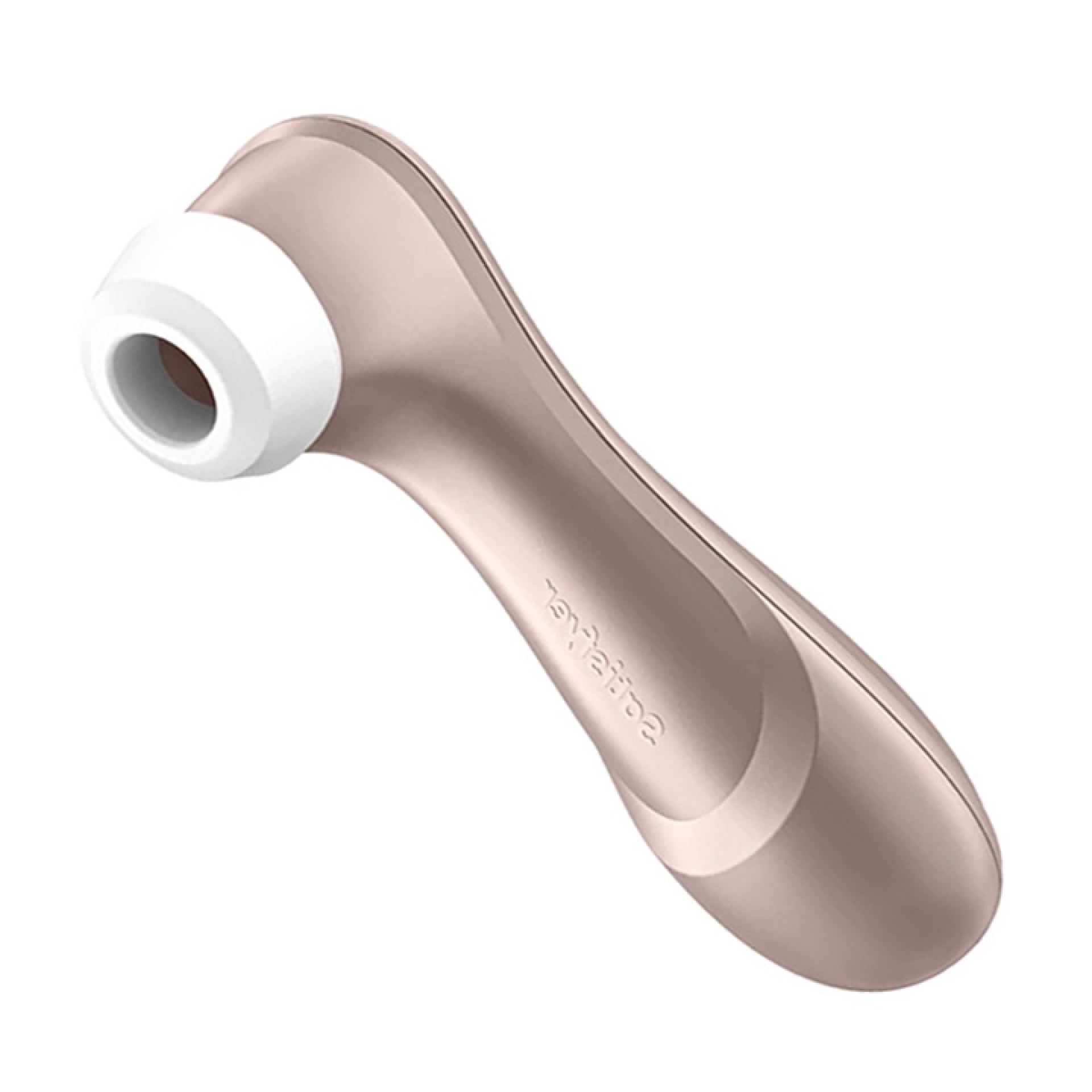 Satisfyer Pro 2 generation 2 Goud