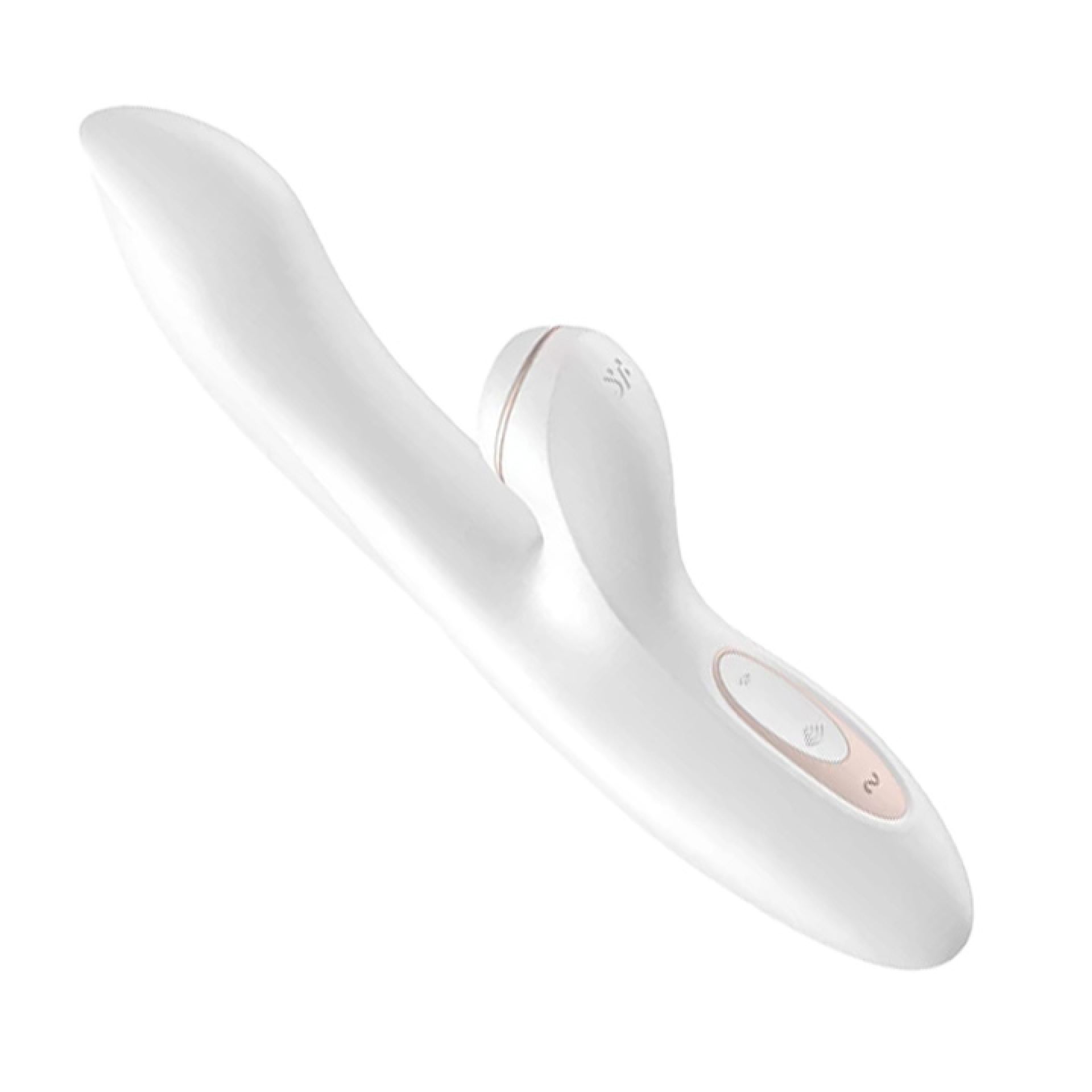 Satisfyer Pro G-spot Rabbit Wit