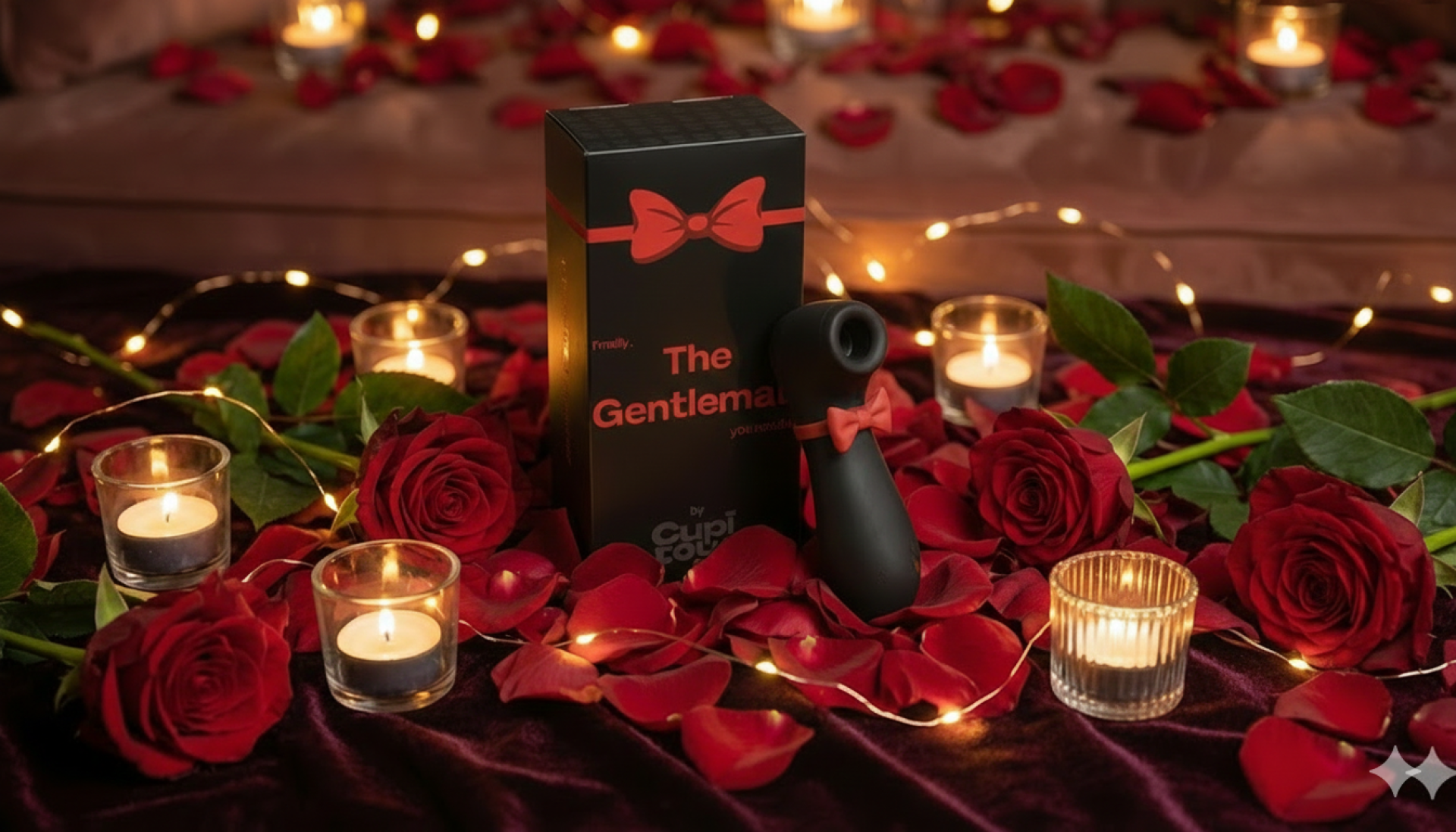 Valentijn & intimiteit